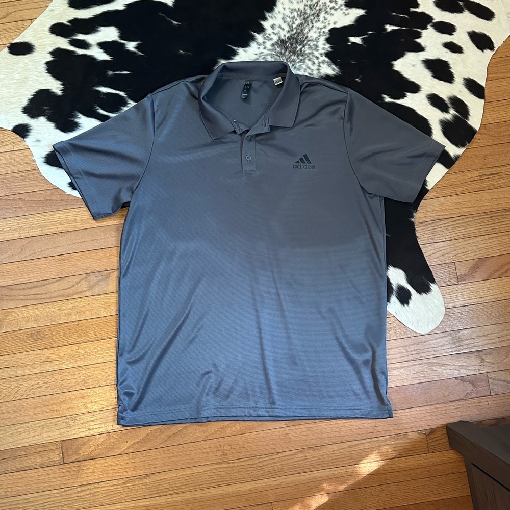 adidas | polo